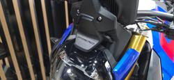 2026 BMW Motorrad F 900 R BLUE