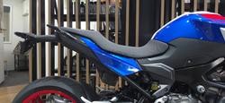 2026 BMW Motorrad F 900 R BLUE