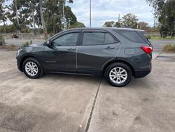 2019 HOLDEN EQUINOX LS PLUS (FWD) (5YR)