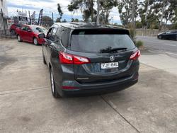 2019 HOLDEN EQUINOX LS PLUS (FWD) (5YR)