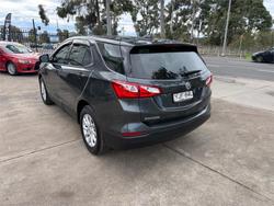 2019 HOLDEN EQUINOX LS PLUS (FWD) (5YR)