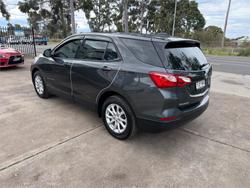 2019 HOLDEN EQUINOX LS PLUS (FWD) (5YR)