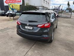 2019 HOLDEN EQUINOX LS PLUS (FWD) (5YR)
