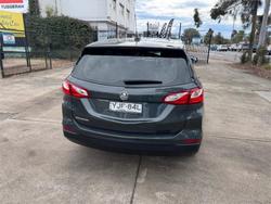 2019 HOLDEN EQUINOX LS PLUS (FWD) (5YR)