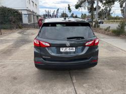 2019 HOLDEN EQUINOX LS PLUS (FWD) (5YR)