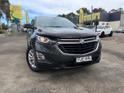2019 HOLDEN EQUINOX LS PLUS (FWD) (5YR)