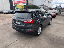 2019 HOLDEN EQUINOX LS PLUS (FWD) (5YR)
