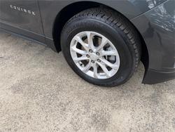 2019 HOLDEN EQUINOX LS PLUS (FWD) (5YR)