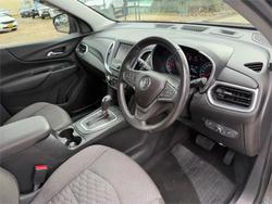 2019 HOLDEN EQUINOX LS PLUS (FWD) (5YR)