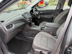 2019 HOLDEN EQUINOX LS PLUS (FWD) (5YR)