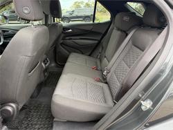 2019 HOLDEN EQUINOX LS PLUS (FWD) (5YR)
