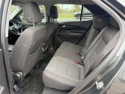 2019 HOLDEN EQUINOX LS PLUS (FWD) (5YR)