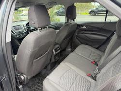 2019 HOLDEN EQUINOX LS PLUS (FWD) (5YR)