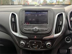 2019 HOLDEN EQUINOX LS PLUS (FWD) (5YR)
