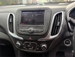 2019 HOLDEN EQUINOX LS PLUS (FWD) (5YR)