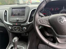 2019 HOLDEN EQUINOX LS PLUS (FWD) (5YR)