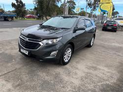 2019 HOLDEN EQUINOX LS PLUS (FWD) (5YR)