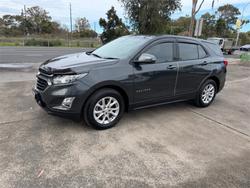 2019 HOLDEN EQUINOX LS PLUS (FWD) (5YR)