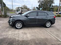 2019 HOLDEN EQUINOX LS PLUS (FWD) (5YR)