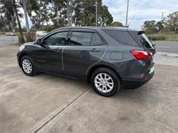 2019 HOLDEN EQUINOX LS PLUS (FWD) (5YR)