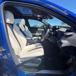 2021 Lexus UX 250h F Sport