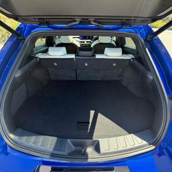 2021 Lexus UX 250h F Sport