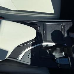 2021 Lexus UX 250h F Sport