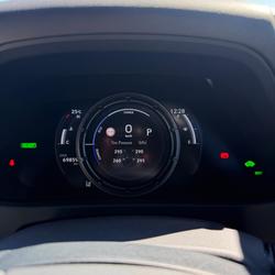 2021 Lexus UX 250h F Sport