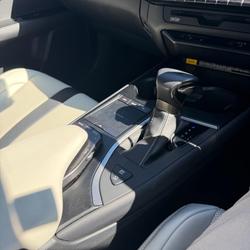 2021 Lexus UX 250h F Sport