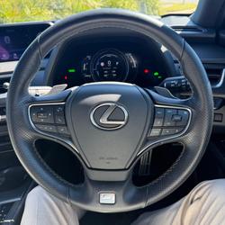 2021 Lexus UX 250h F Sport