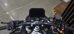 2026 BMW Motorrad M 1000 R WHITE