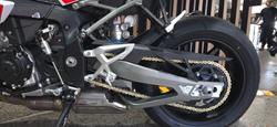 2026 BMW Motorrad M 1000 R WHITE