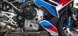 2026 BMW Motorrad M 1000 R WHITE