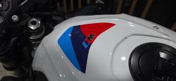 2026 BMW Motorrad M 1000 R WHITE