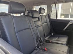 2020 Toyota Landcruiser Prado GXL