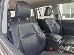 2020 Toyota Landcruiser Prado GXL