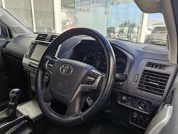 2020 Toyota Landcruiser Prado GXL