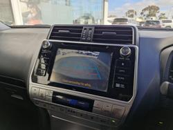 2020 Toyota Landcruiser Prado GXL