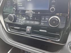 2022 Toyota Kluger GX