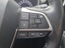 2022 Toyota Kluger GX