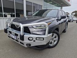 2022 Toyota Kluger GX