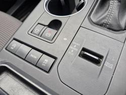 2022 Toyota Kluger GX