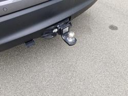 2022 Toyota Kluger GX