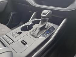 2022 Toyota Kluger GX