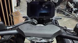 2026 BMW Motorrad R 1300 GS ADVENTURE Black