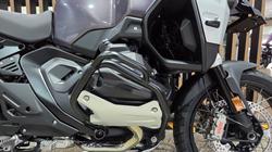 2026 BMW Motorrad R 1300 GS ADVENTURE Black