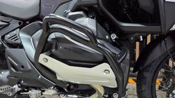 2026 BMW Motorrad R 1300 GS ADVENTURE Black
