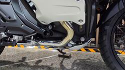 2026 BMW Motorrad R 1300 GS ADVENTURE Black