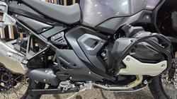 2026 BMW Motorrad R 1300 GS ADVENTURE Black