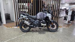 BMW Motorrad R 1300 GS Adventure